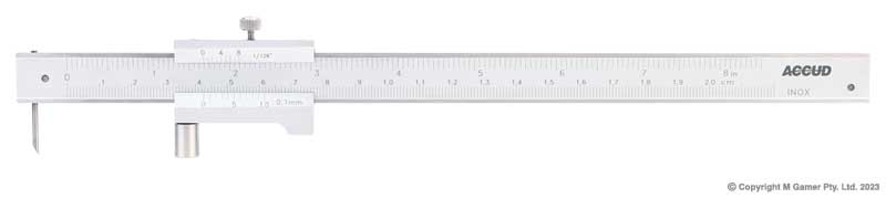 200mm Scribing Caliper
